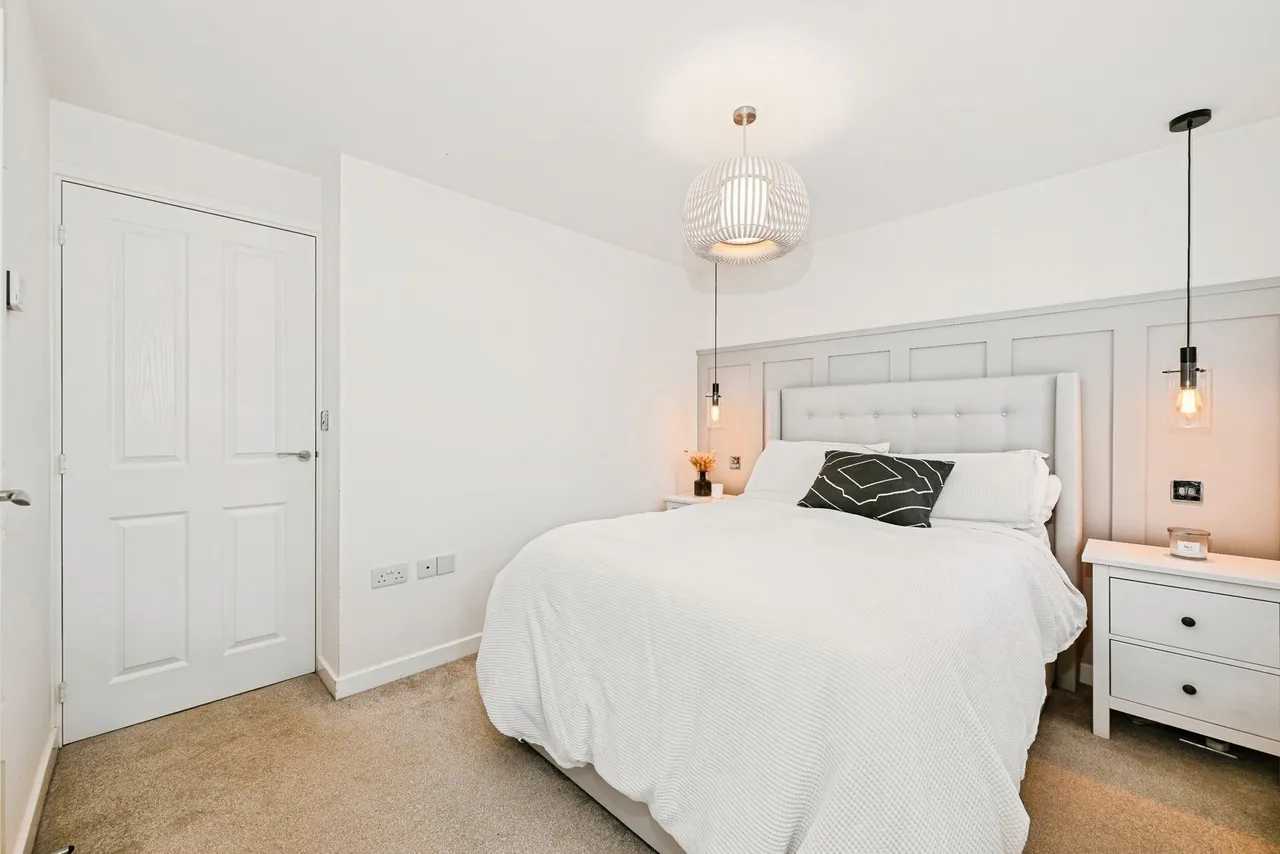 Lievesley Grove, Gedling, Nottingham, Nottinghamshire, NG4, photo 11