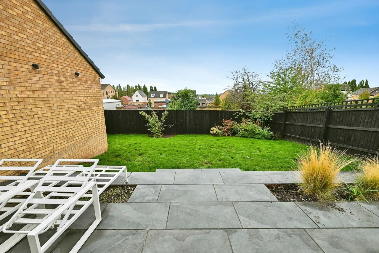 Lievesley Grove, Gedling, Nottingham, Nottinghamshire, NG4, photo 16