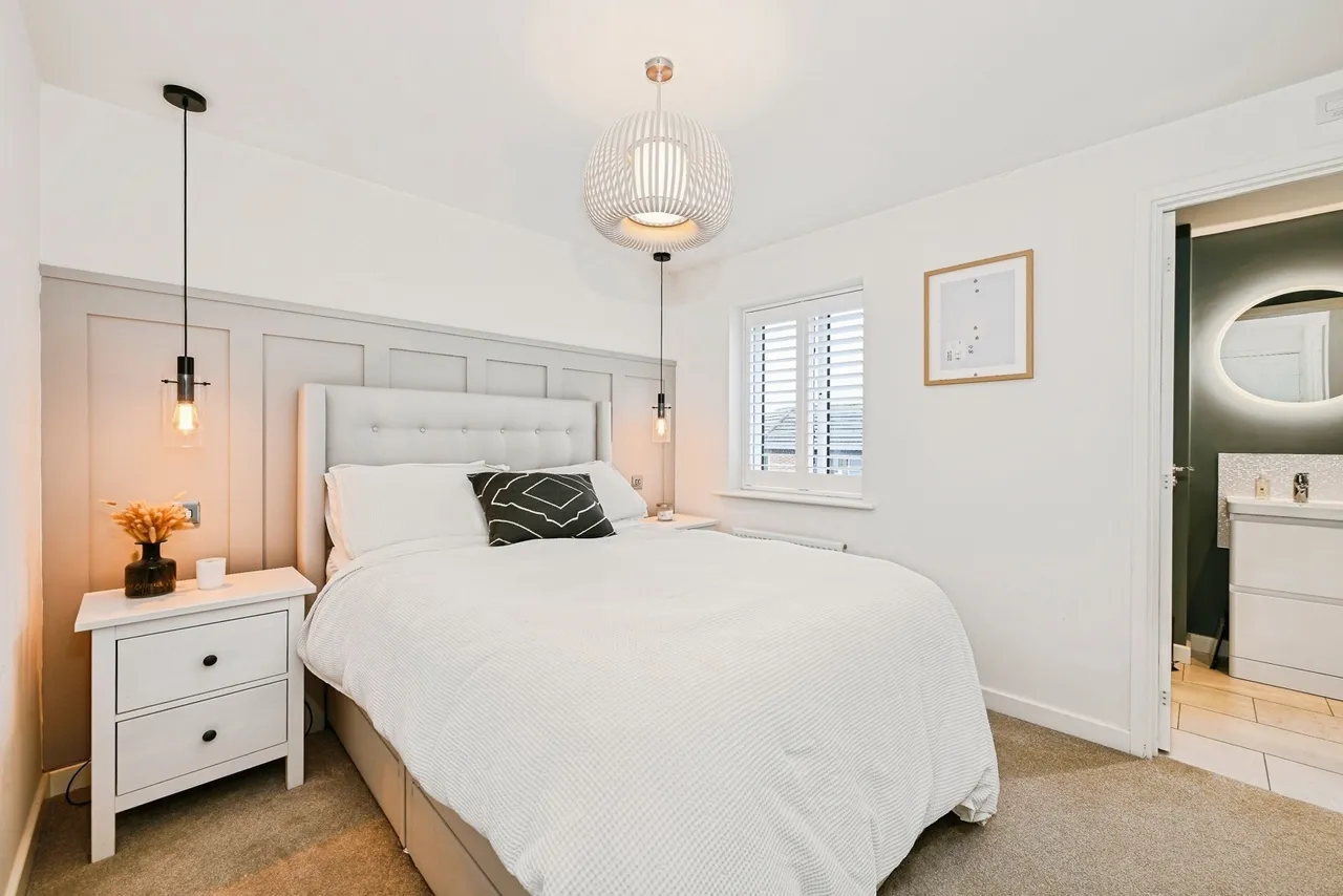 Lievesley Grove, Gedling, Nottingham, Nottinghamshire, NG4, photo 10