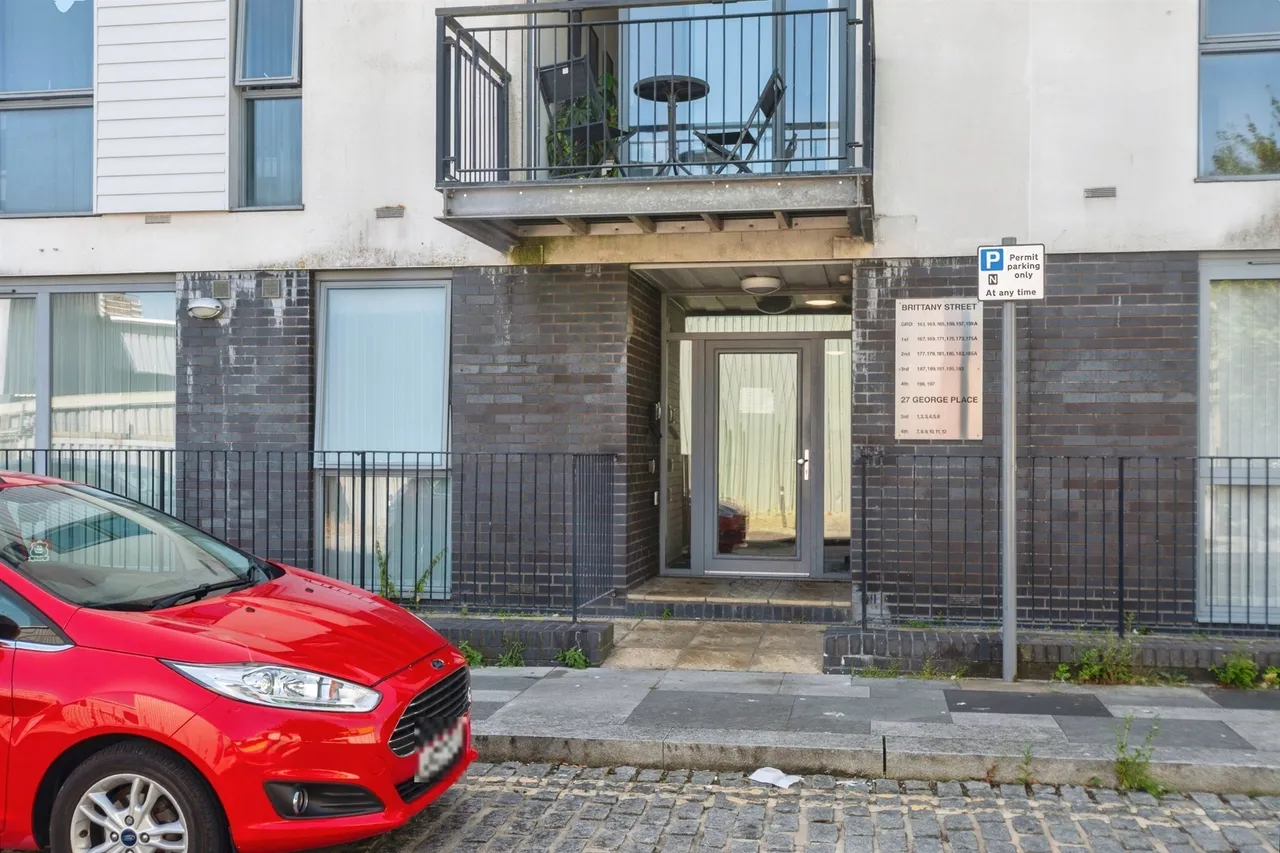 George Place, Plymouth, photo 11