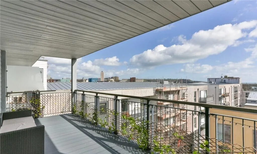 George Place, Plymouth, photo 10