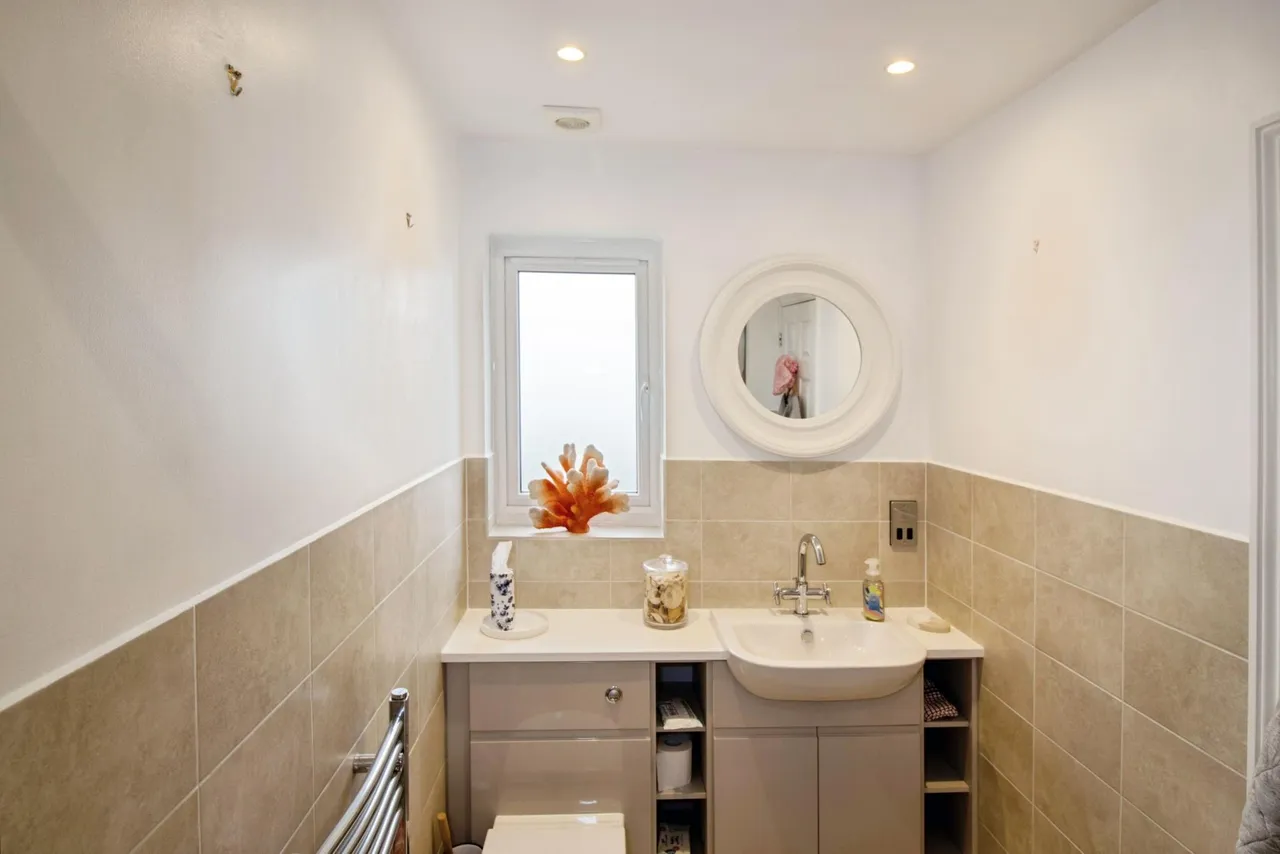 Ravel Close, Milton Keynes, MK7, photo 18