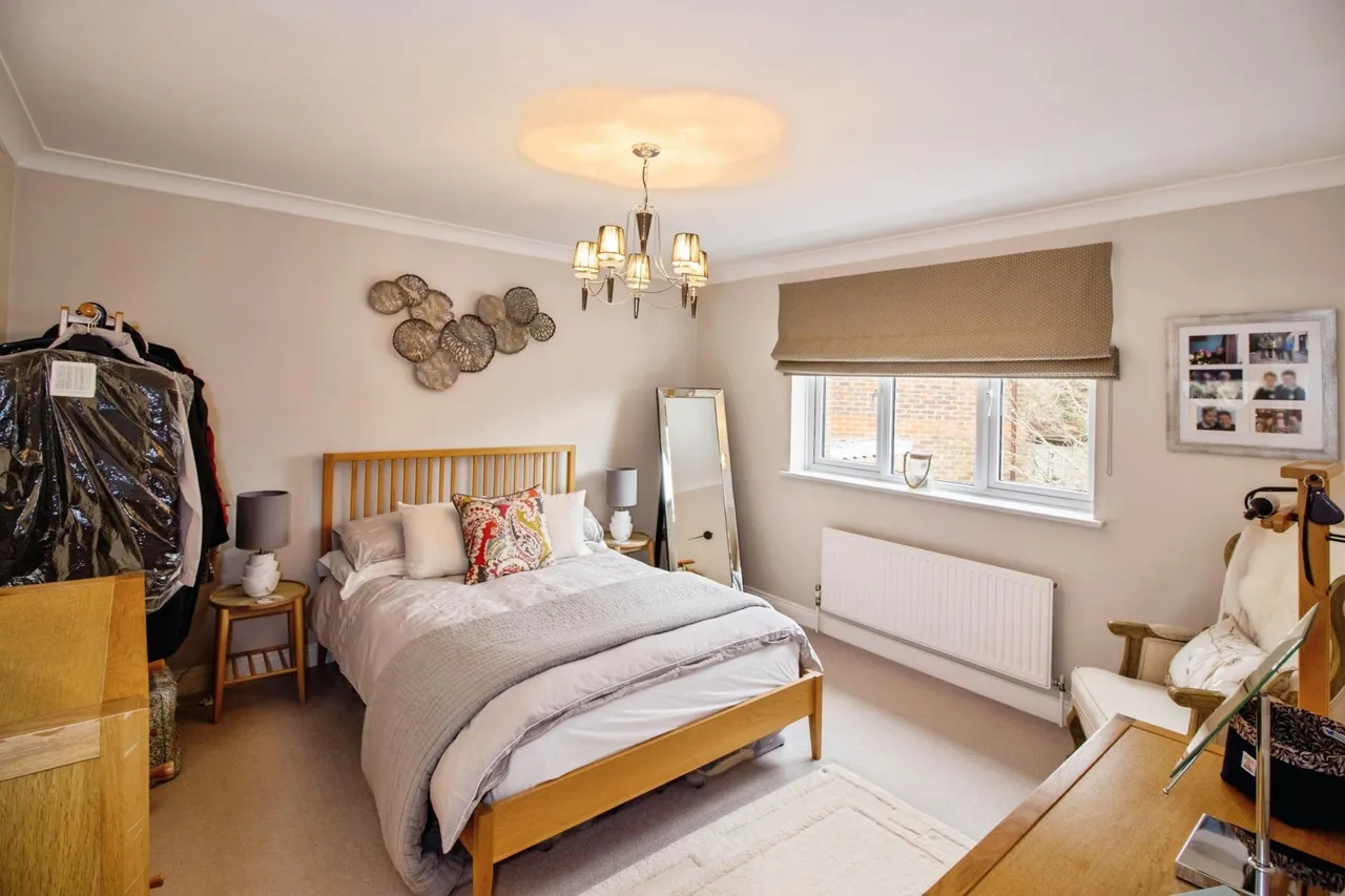 Ravel Close, Milton Keynes, MK7, photo 16