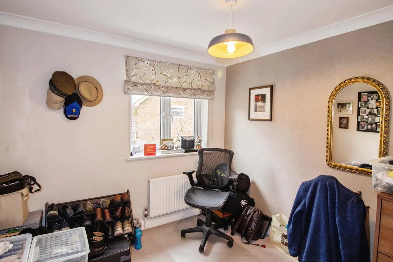 Ravel Close, Milton Keynes, MK7, photo 20