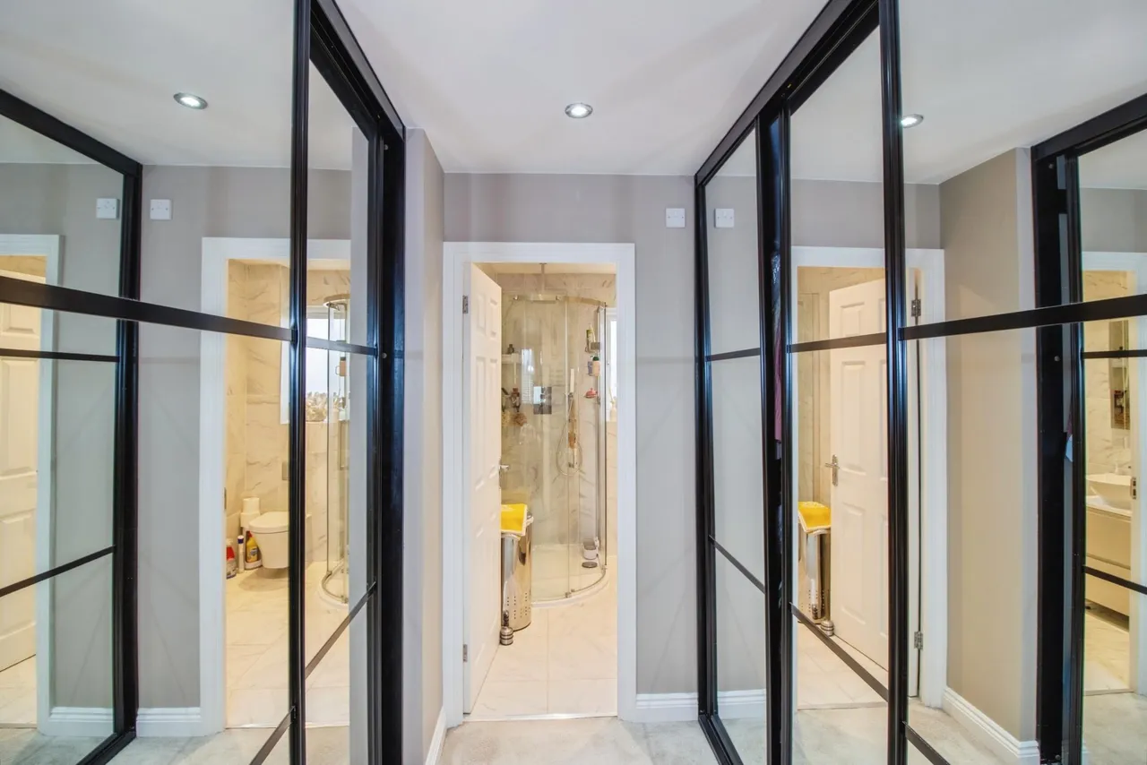 Ravel Close, Milton Keynes, MK7, photo 14