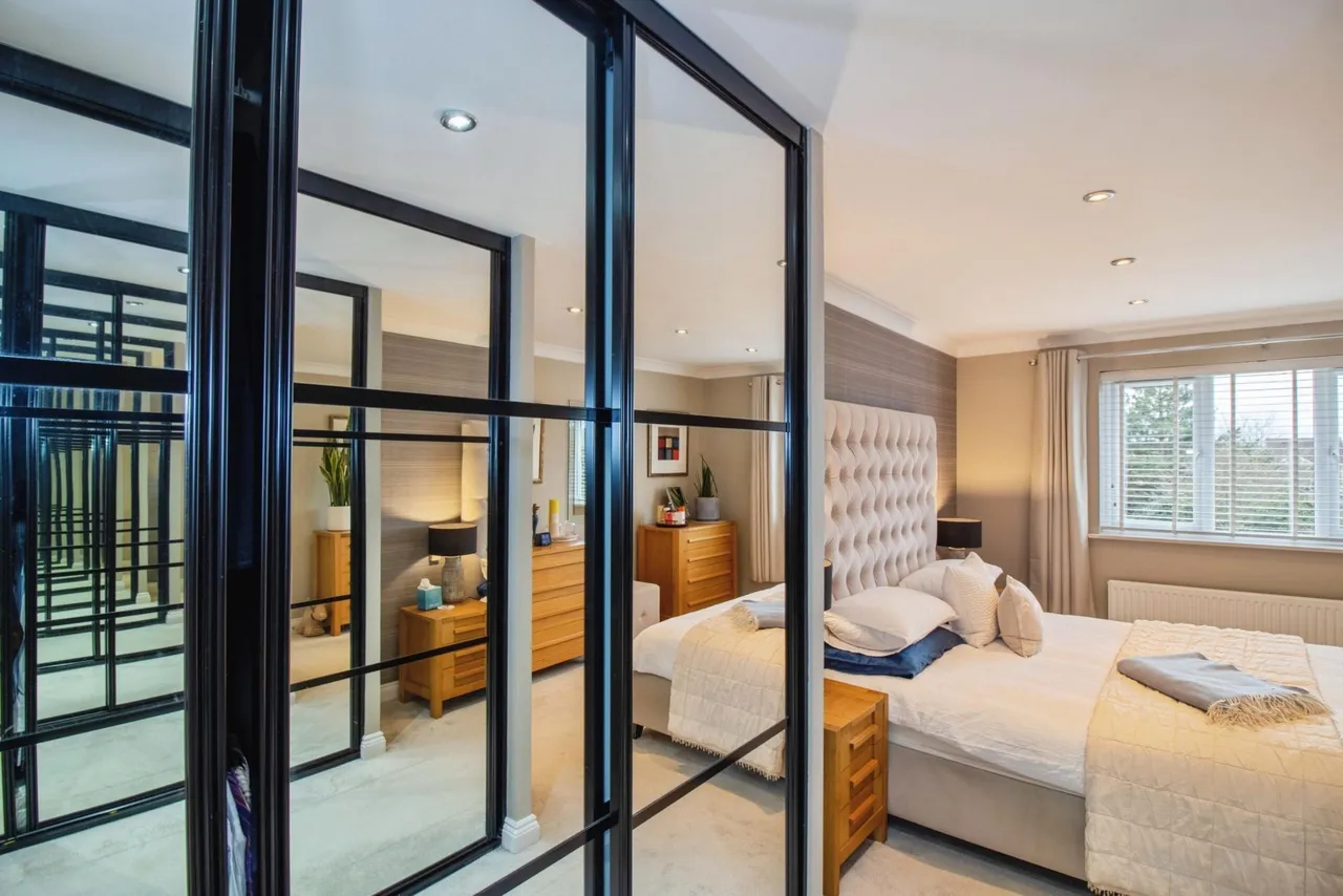 Ravel Close, Milton Keynes, MK7, photo 13