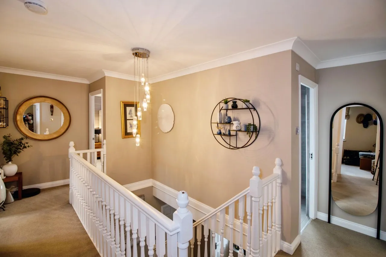 Ravel Close, Milton Keynes, MK7, photo 12