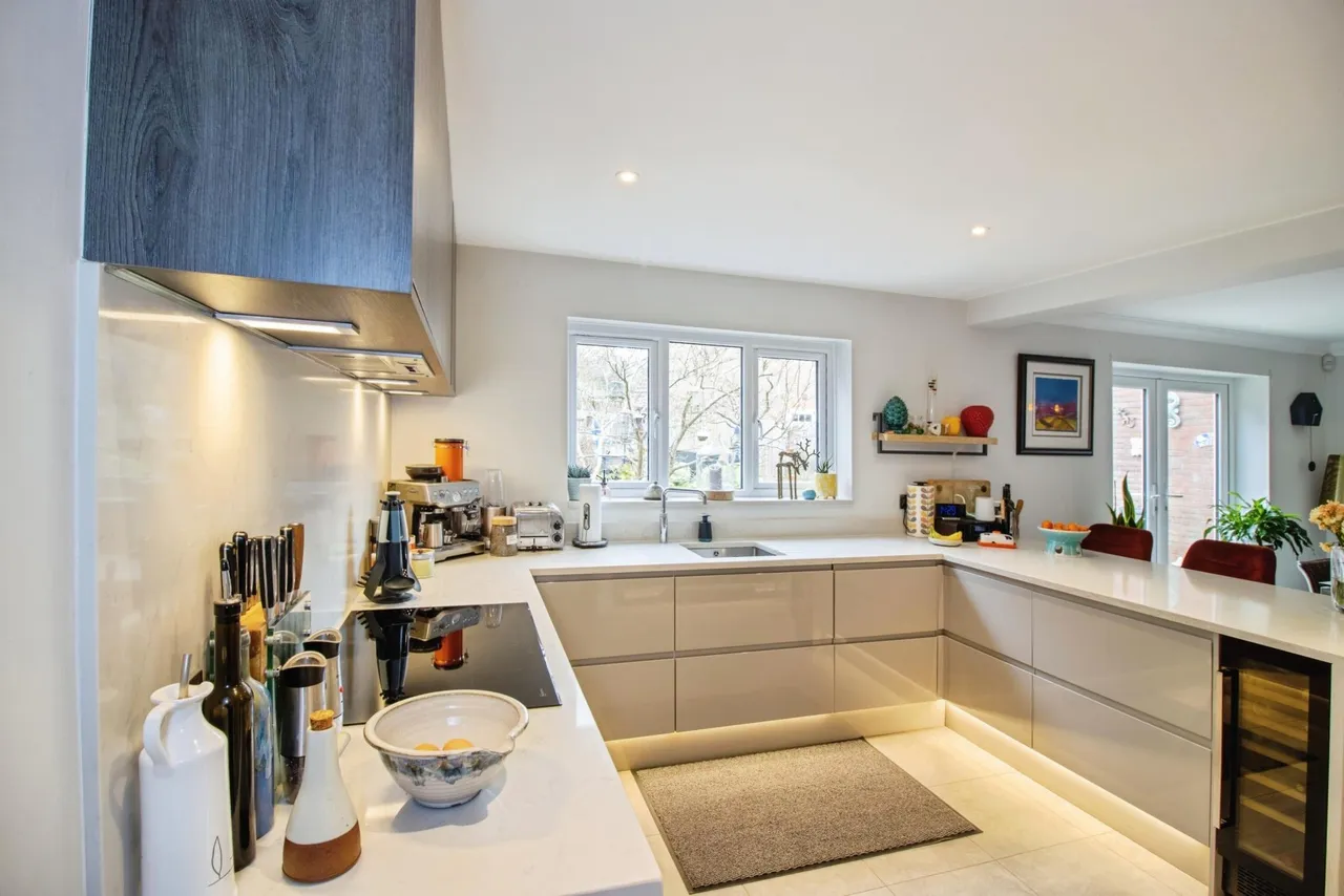 Ravel Close, Milton Keynes, MK7, photo 9