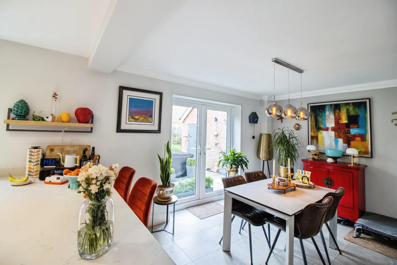 Ravel Close, Milton Keynes, MK7, photo 3