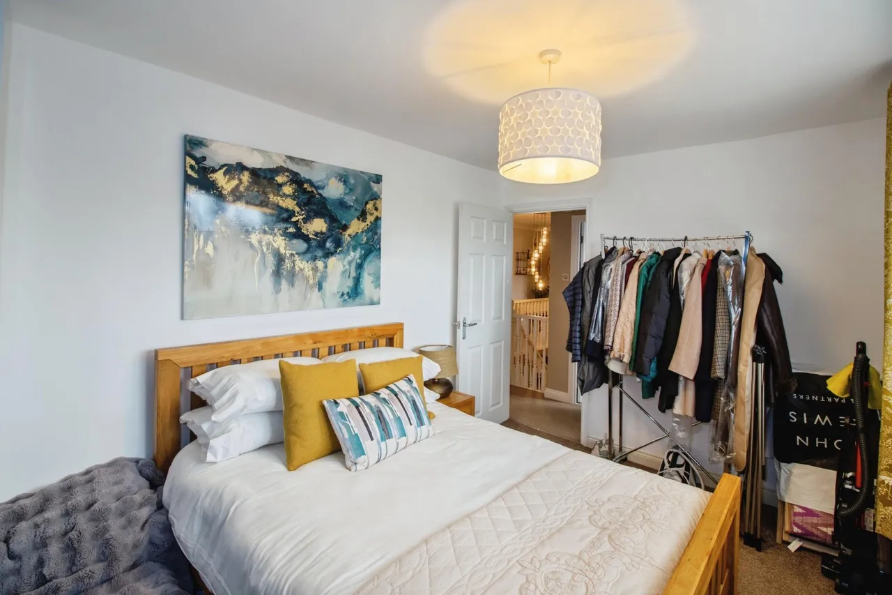 Ravel Close, Milton Keynes, MK7, photo 17