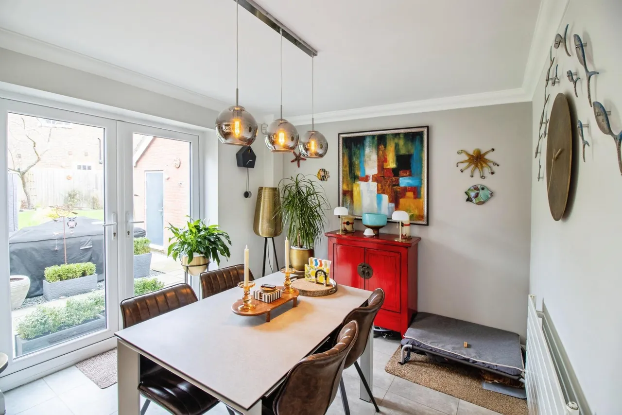 Ravel Close, Milton Keynes, MK7, photo 10