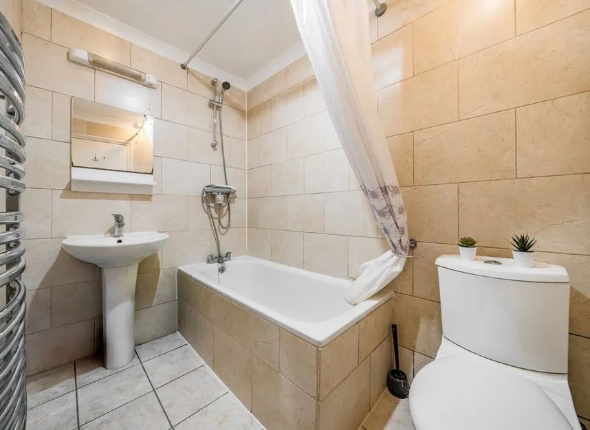 Perham Road, West Kensington, W14, photo 7