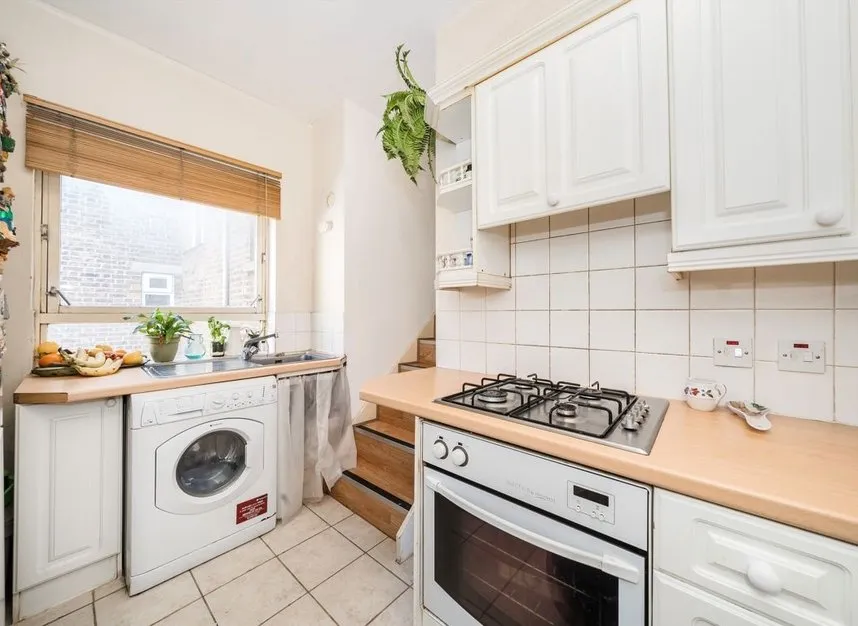 Perham Road, West Kensington, W14, photo 4
