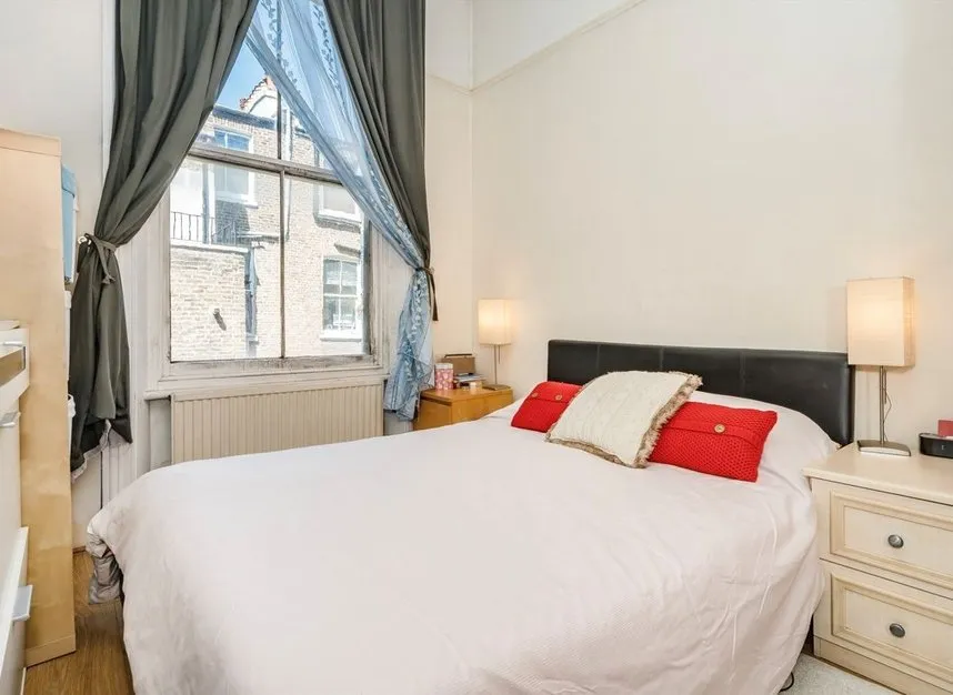 Perham Road, West Kensington, W14, photo 6