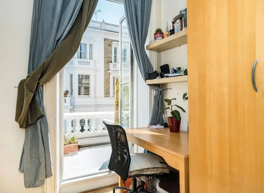 Perham Road, West Kensington, W14, photo 8