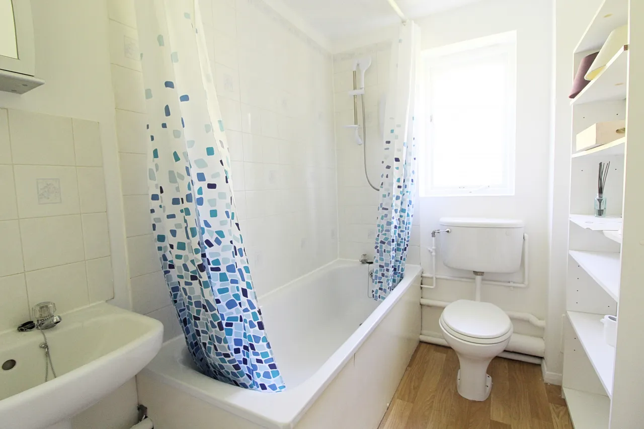John Williams Close, New Cross, SE14, photo 7