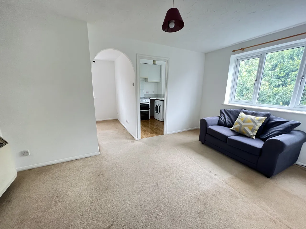 John Williams Close, New Cross, SE14, photo 2