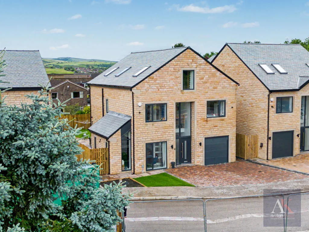 Chestnut Way, Littleborough OL15 8RW, photo 16