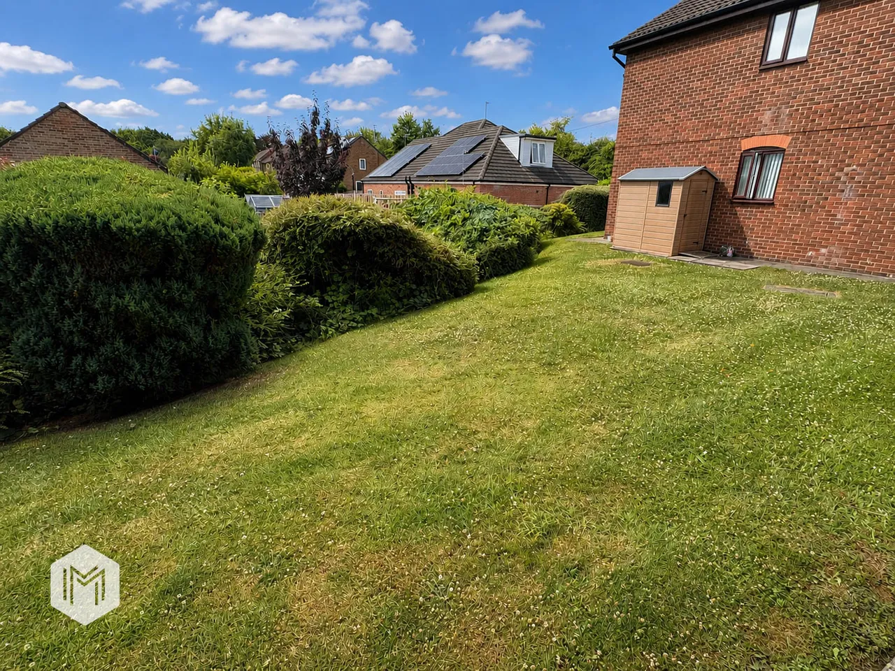 Flat 28, Chatburn Court Warrington Road, Culcheth, Warrington, WA3 5RB, photo 11