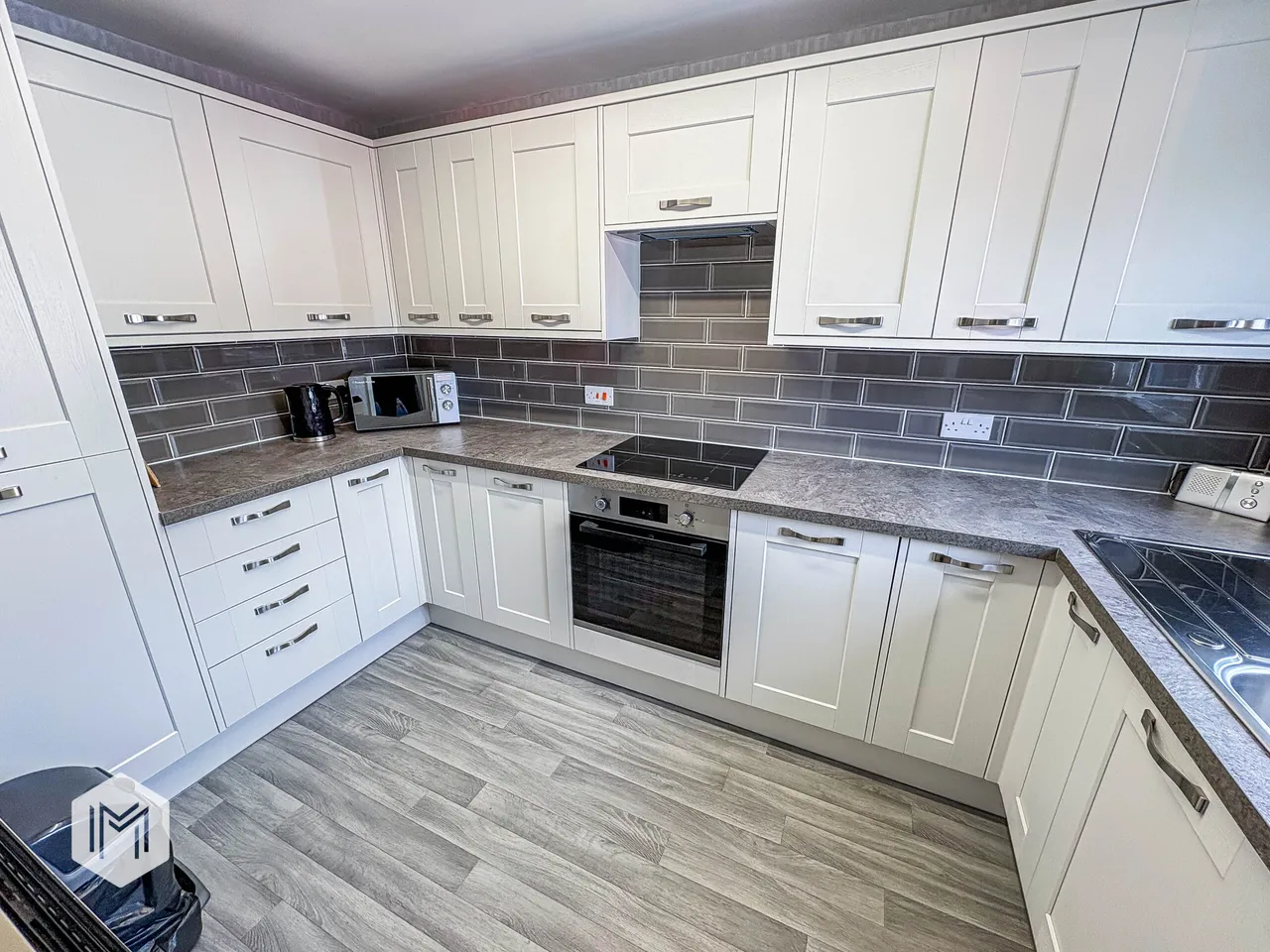 Flat 28, Chatburn Court Warrington Road, Culcheth, Warrington, WA3 5RB, photo 5