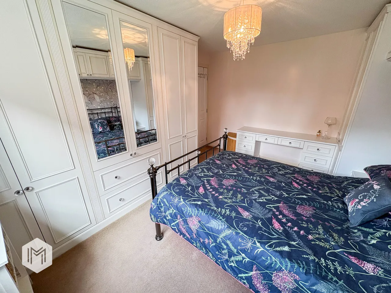 Flat 28, Chatburn Court Warrington Road, Culcheth, Warrington, WA3 5RB, photo 9