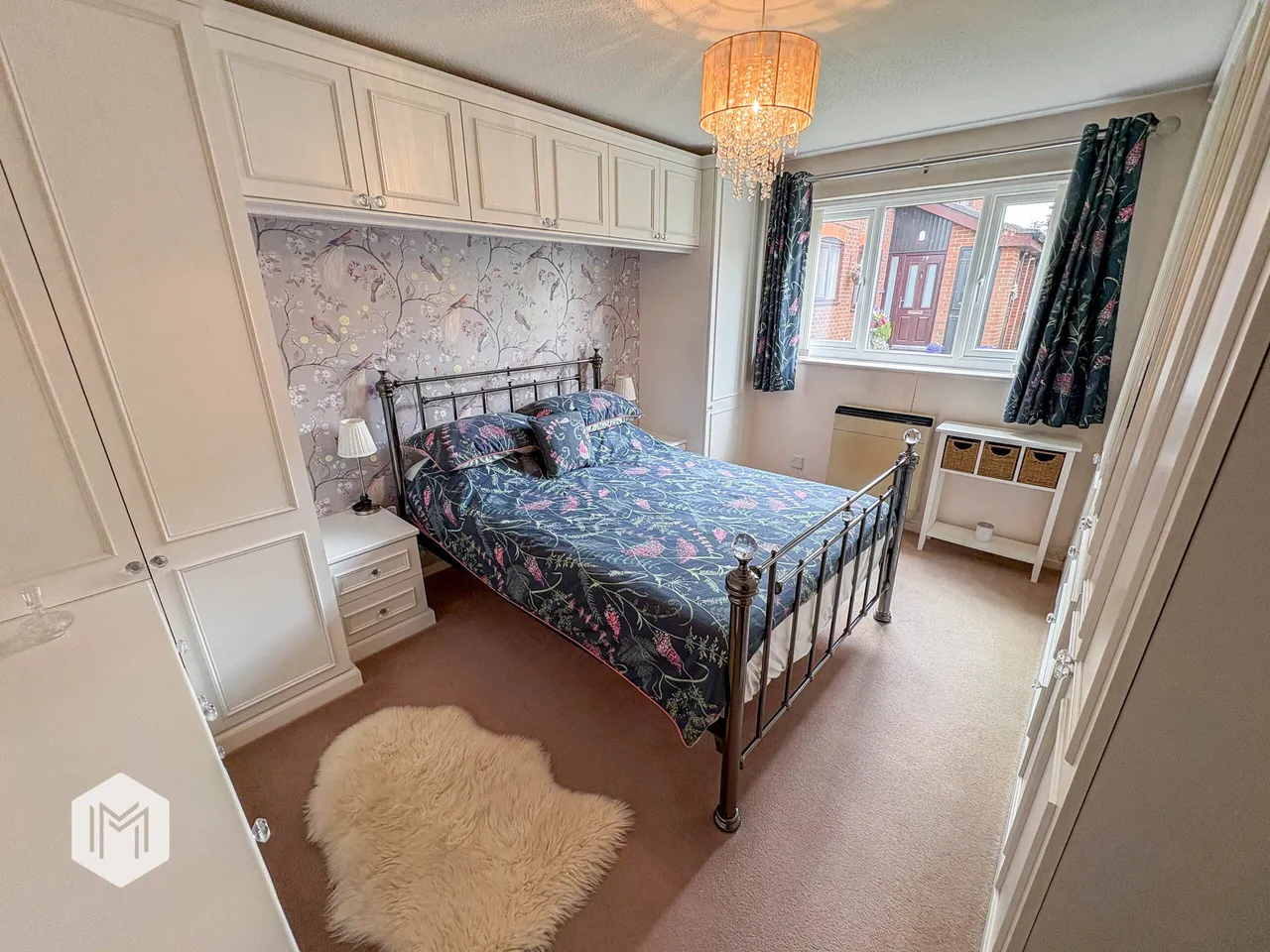 Flat 28, Chatburn Court Warrington Road, Culcheth, Warrington, WA3 5RB, photo 8