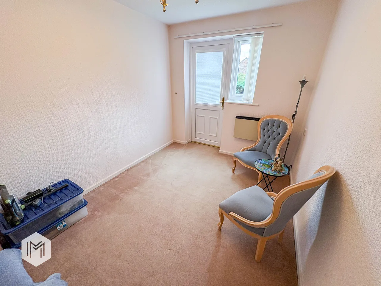 Flat 28, Chatburn Court Warrington Road, Culcheth, Warrington, WA3 5RB, photo 7