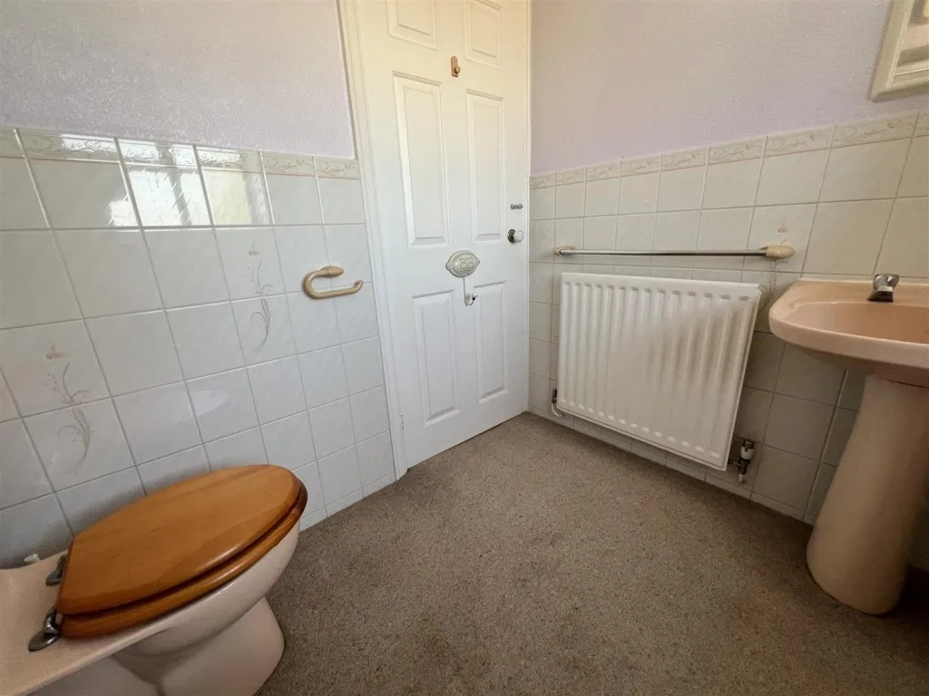 School Road, Meadowbank, CW7, photo 24