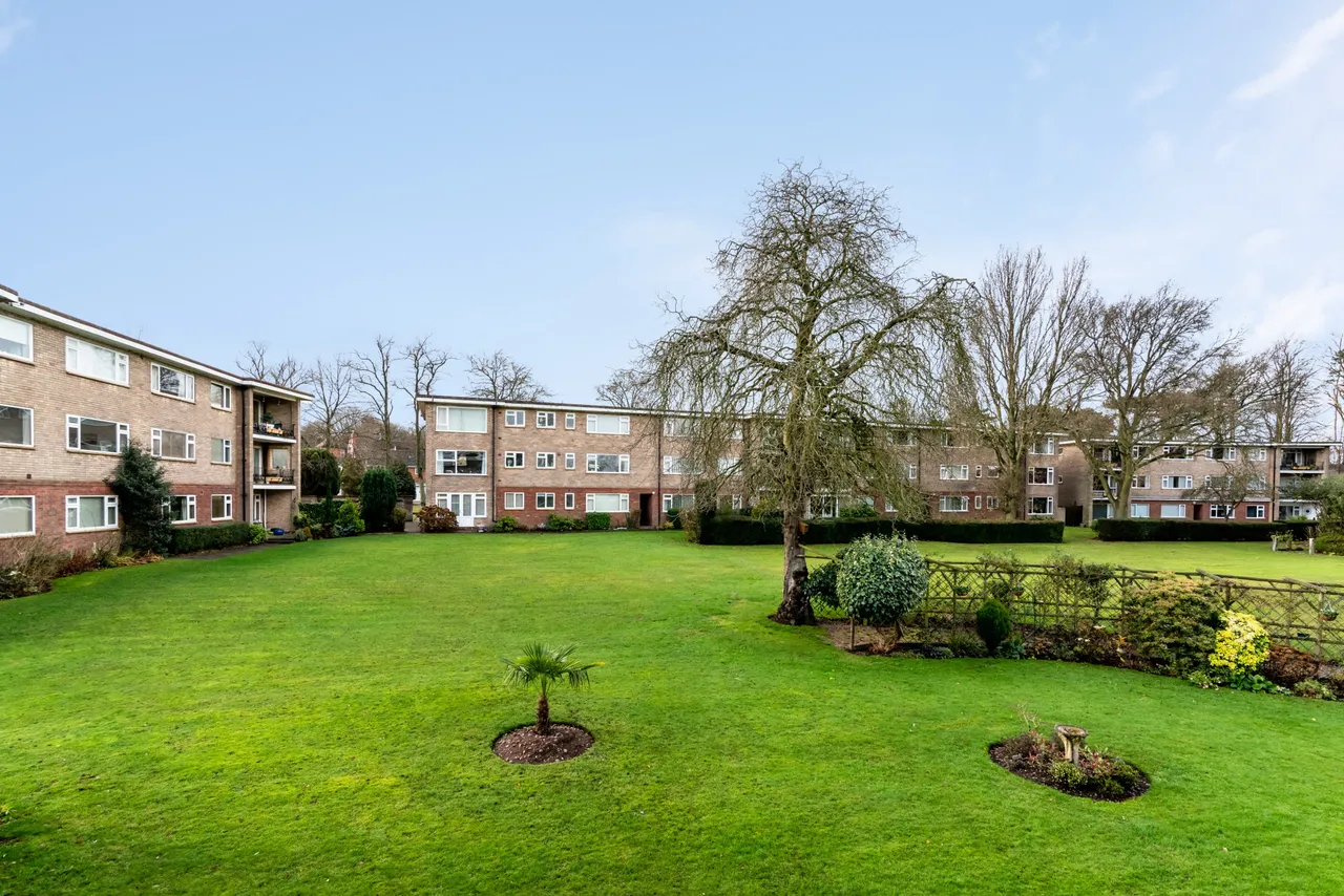 Vesey Close, Sutton Coldfield, B74, photo 11
