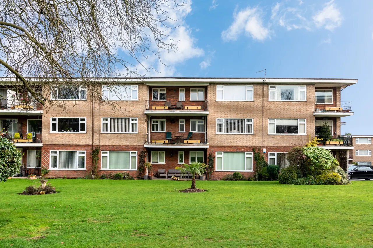 Vesey Close, Sutton Coldfield, B74, photo 2