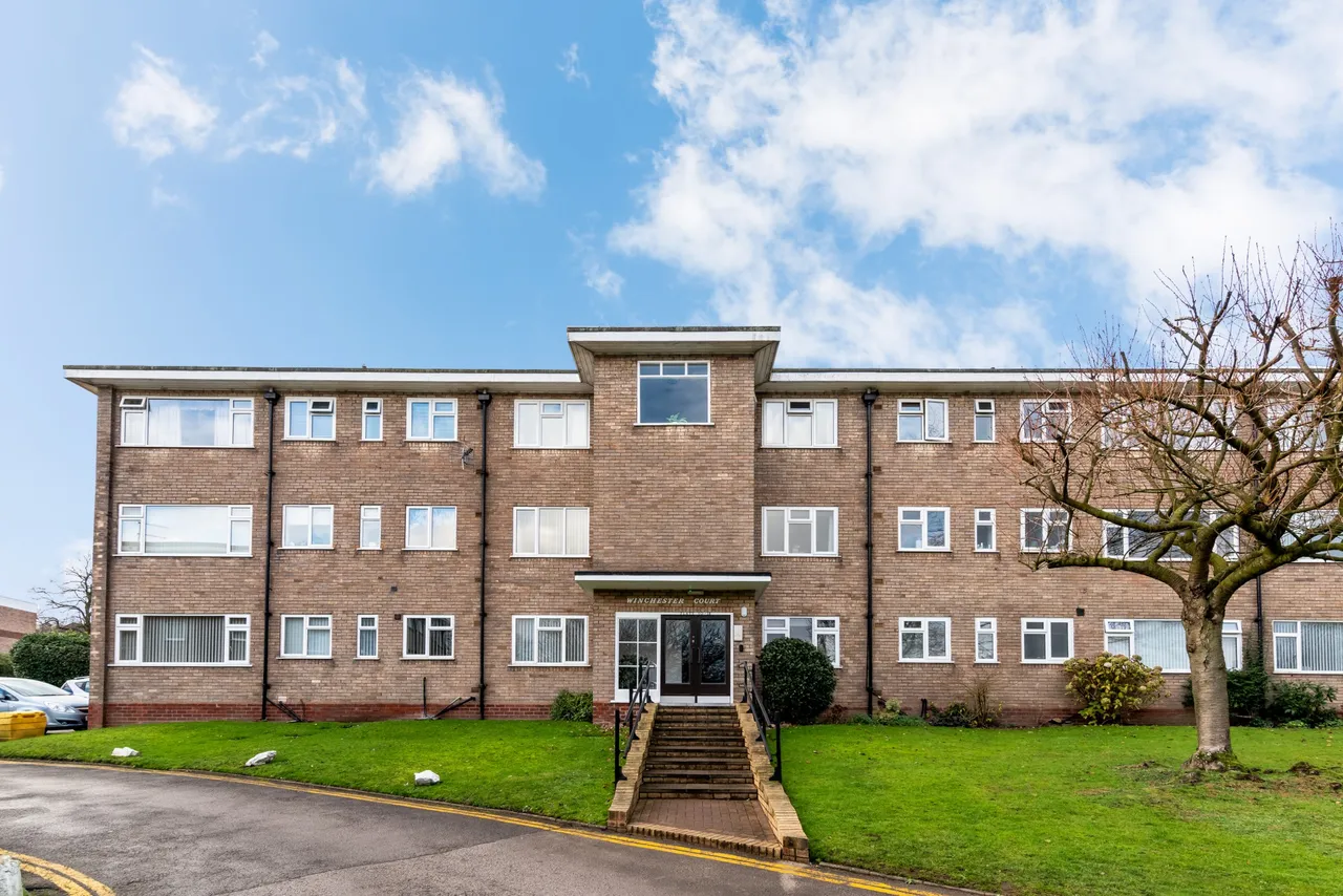 Vesey Close, Sutton Coldfield, B74, photo 12