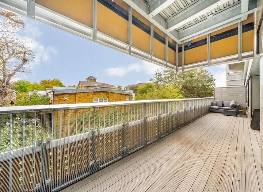 Hillside, Harlesden, NW10, photo 8
