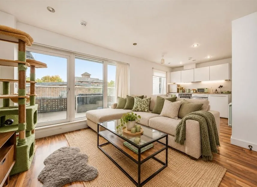 Hillside, Harlesden, NW10, photo 7