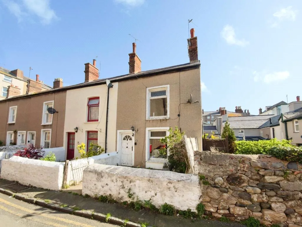 1 bed house for sale — Ty Isa Road, Llandudno, Conwy, LL30 2PL
