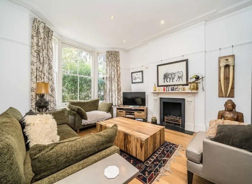 Sugden Road, Battersea, SW11, photo 2