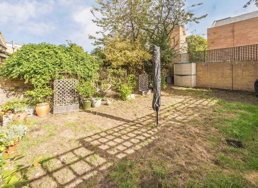 Sugden Road, Battersea, SW11, photo 9