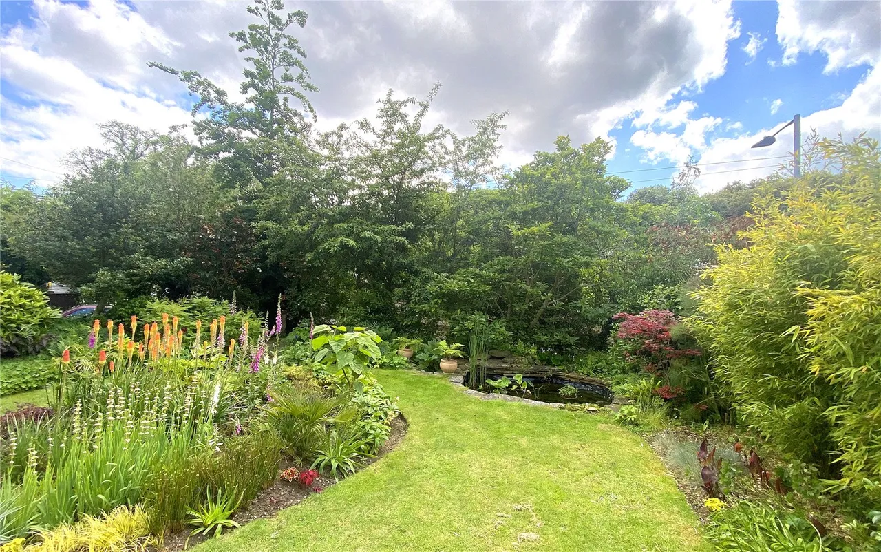 Bishops Hill, Ipswich, IP3, photo 19