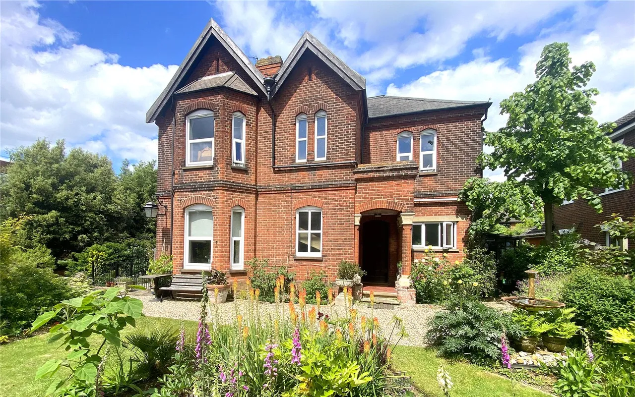 4 bed house for sale, Bishops Hill, Ipswich, IP3