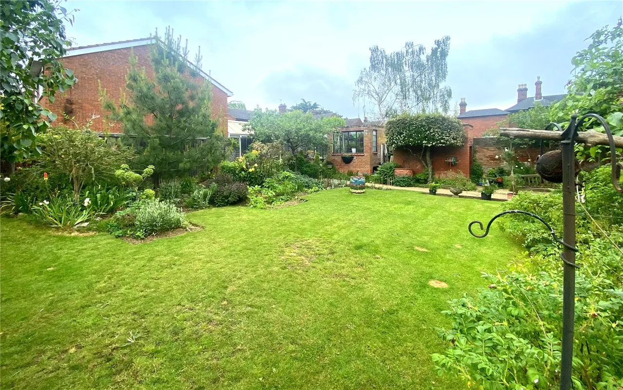 Bishops Hill, Ipswich, IP3, photo 18