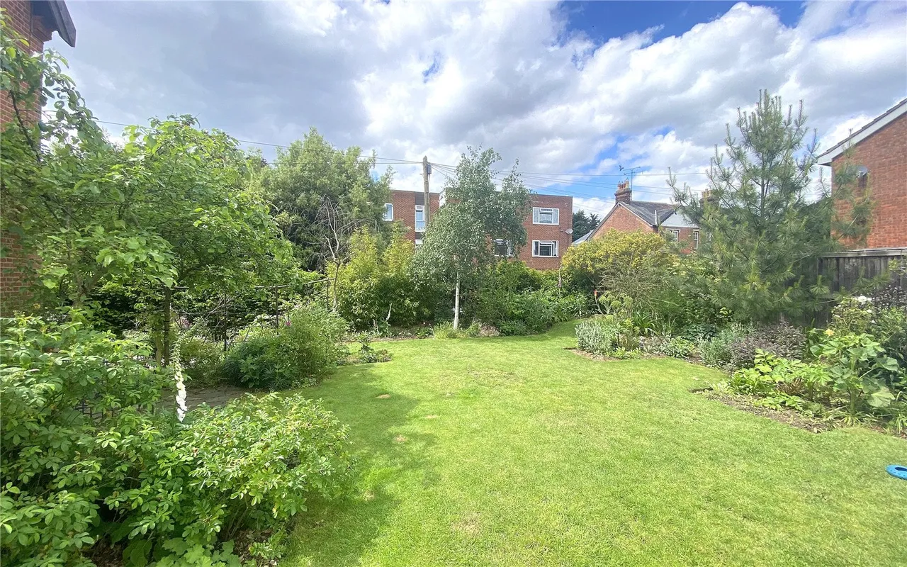Bishops Hill, Ipswich, IP3, photo 17