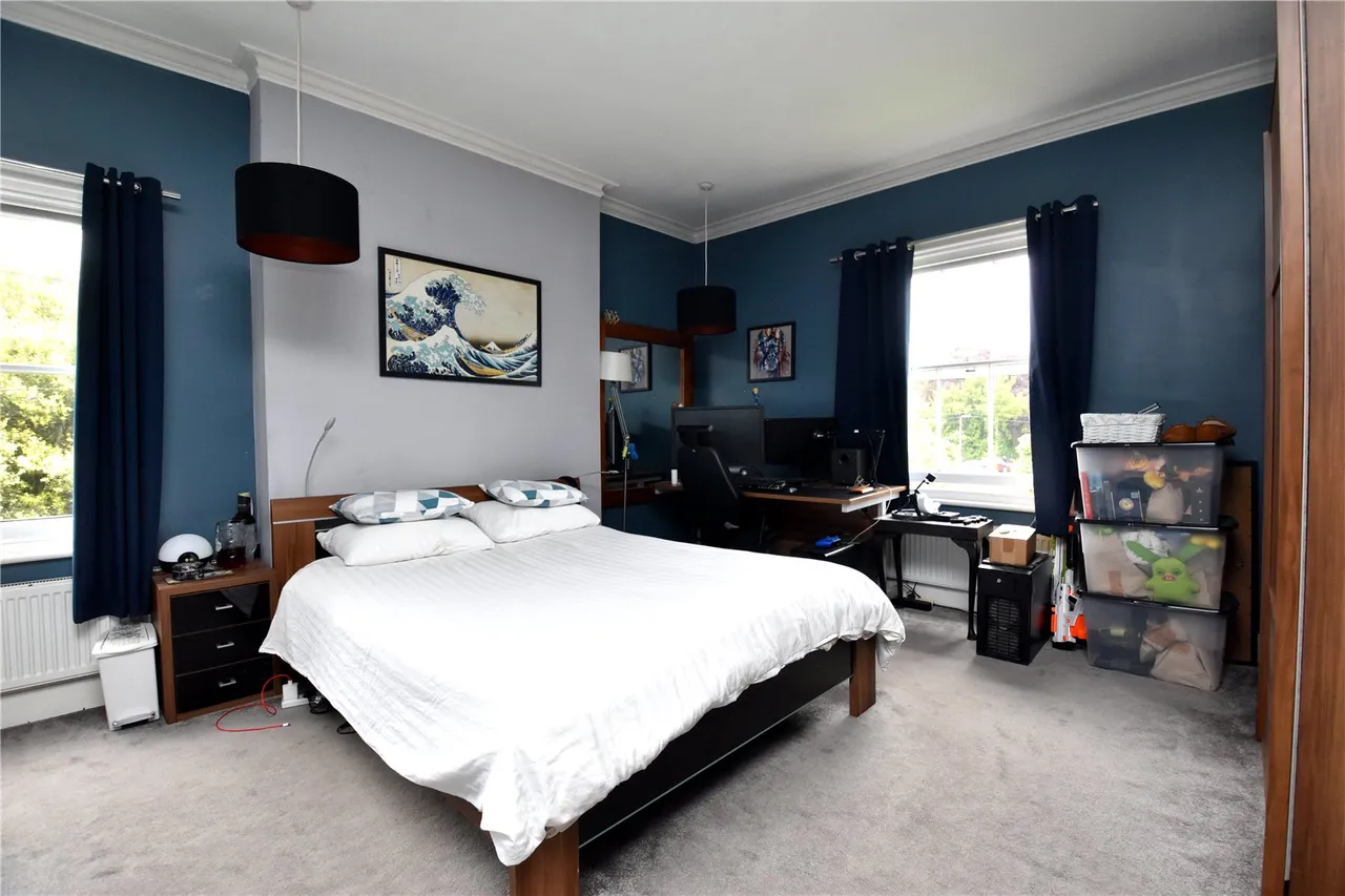 Bishops Hill, Ipswich, IP3, photo 14