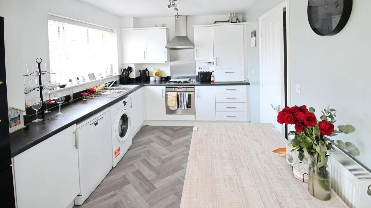 Robert Pearson Mews, Grimsby, DN32, photo 3