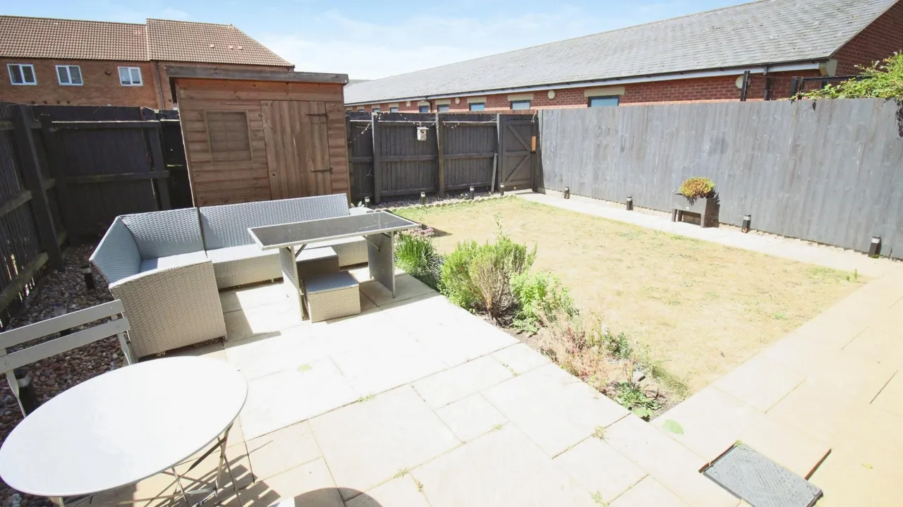 Robert Pearson Mews, Grimsby, DN32, photo 4