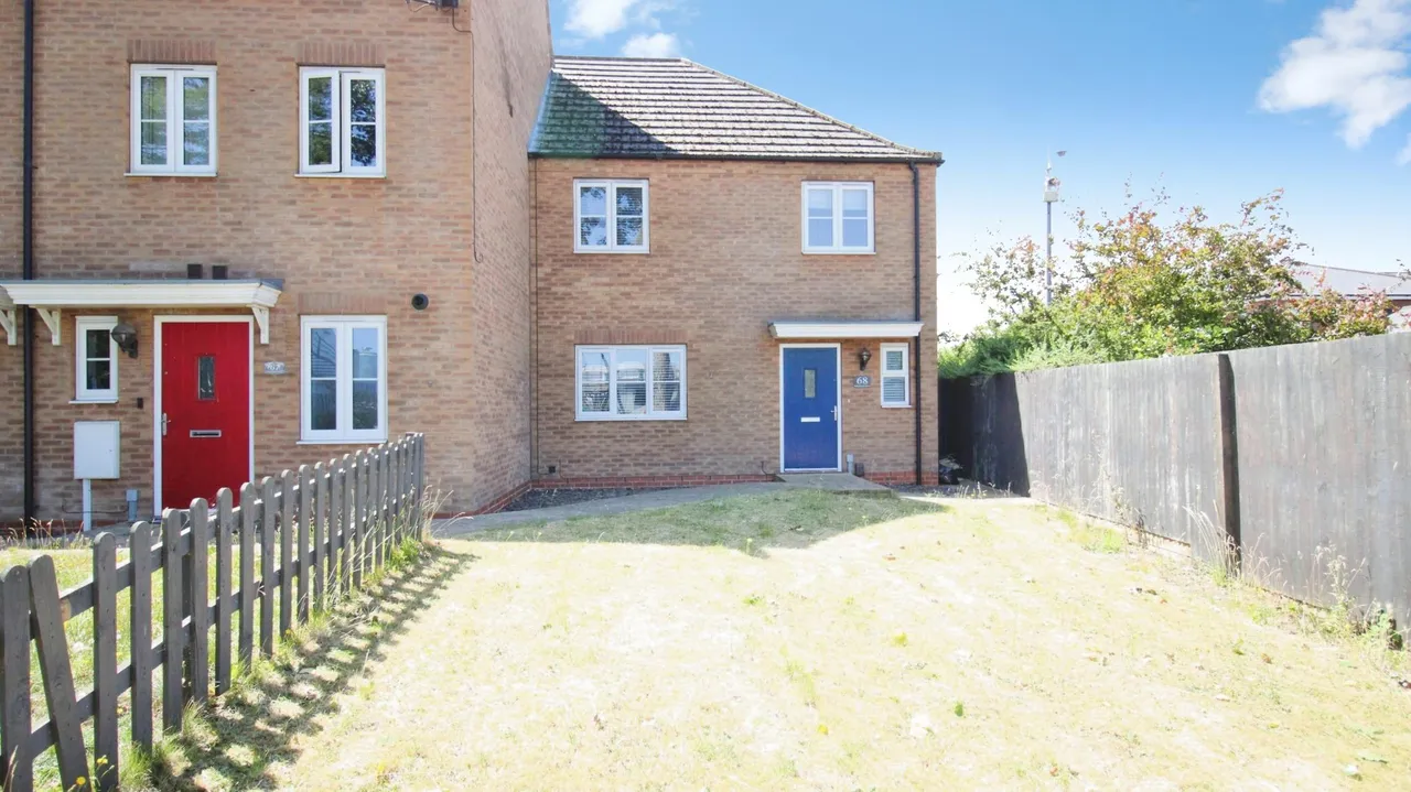 Robert Pearson Mews, Grimsby, DN32, photo 18