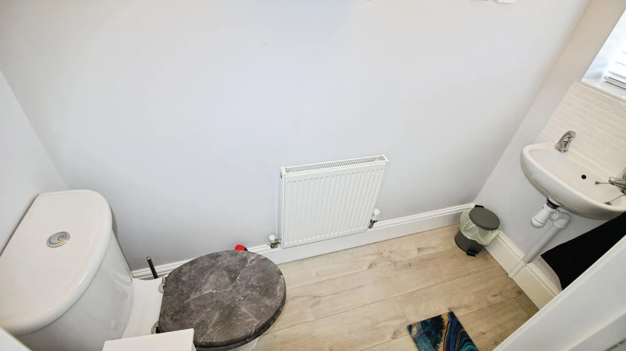Robert Pearson Mews, Grimsby, DN32, photo 16