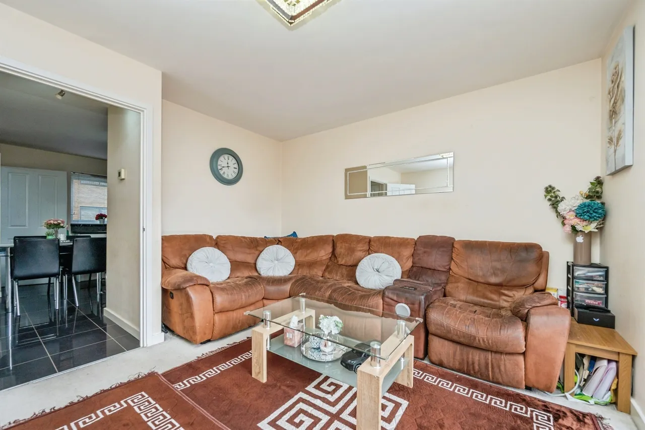Thomas George Way, Birmingham, B19, photo 15