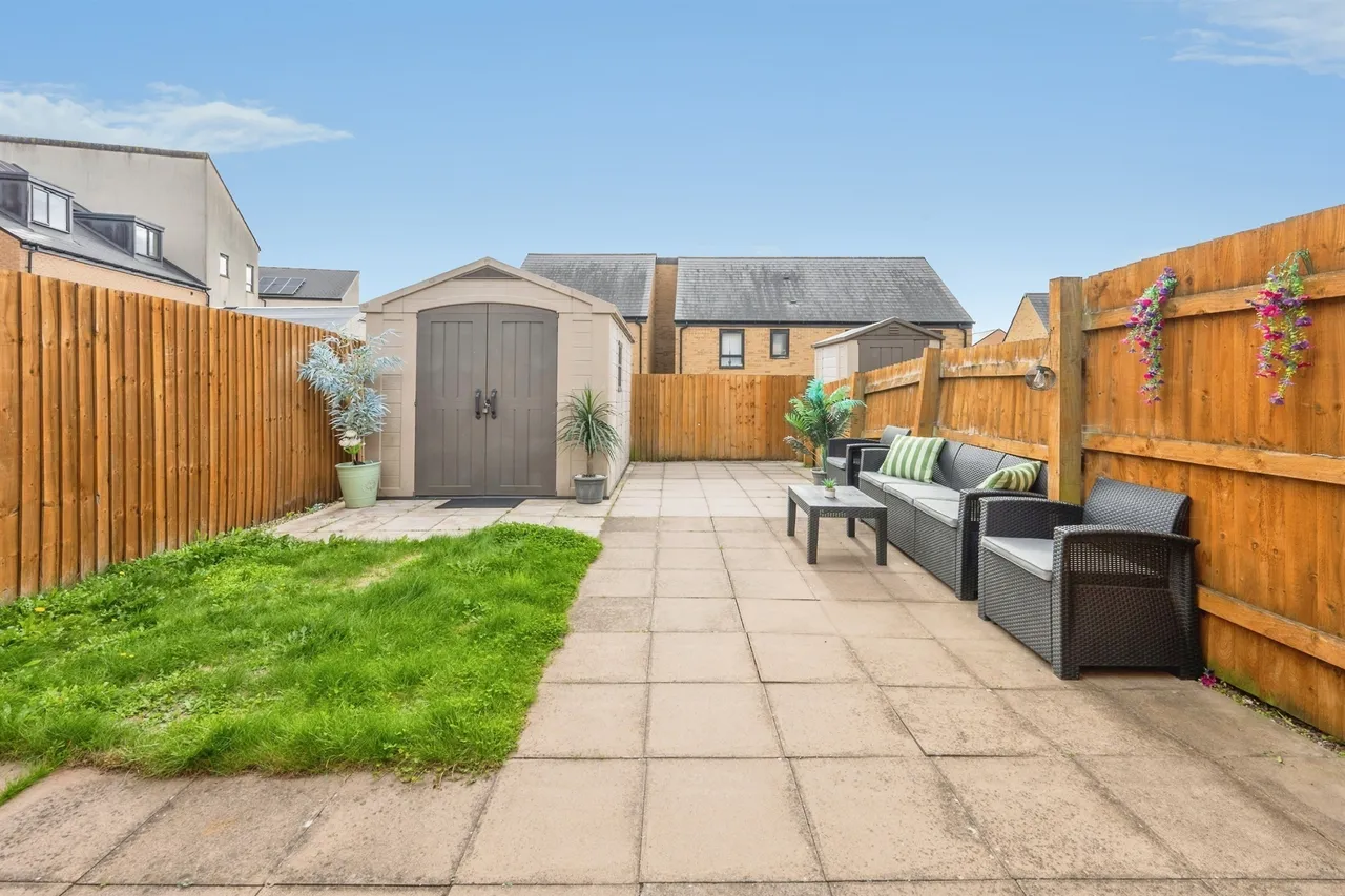 Thomas George Way, Birmingham, B19, photo 12
