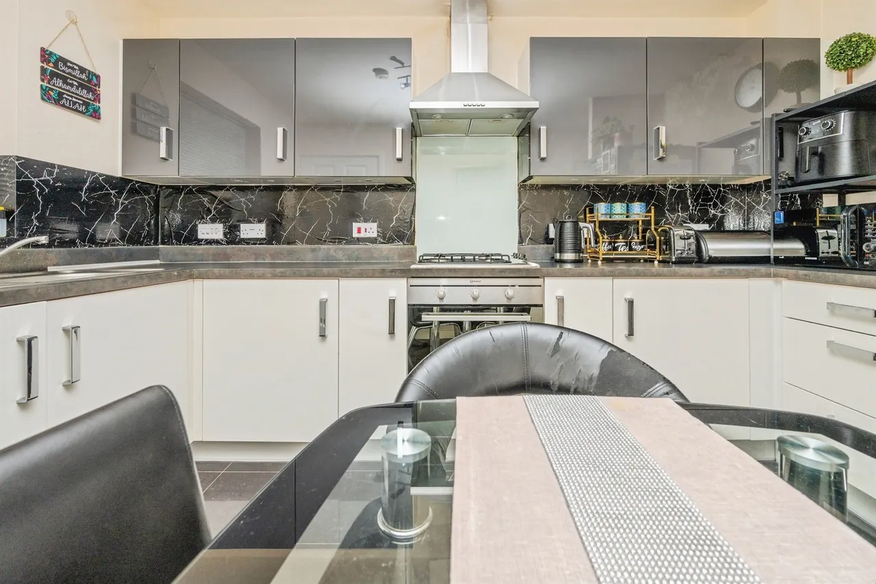 Thomas George Way, Birmingham, B19, photo 16