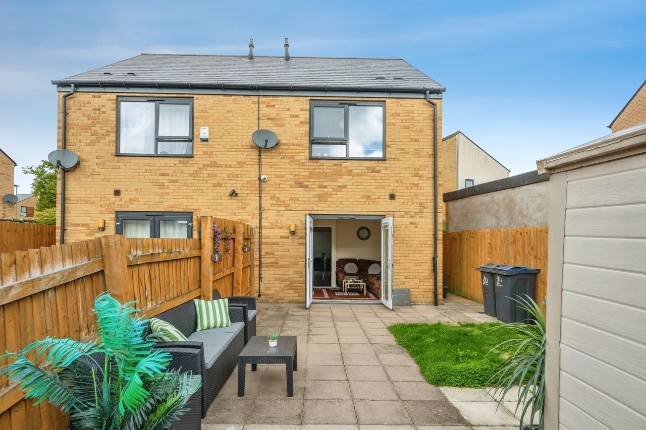 Thomas George Way, Birmingham, B19, photo 11