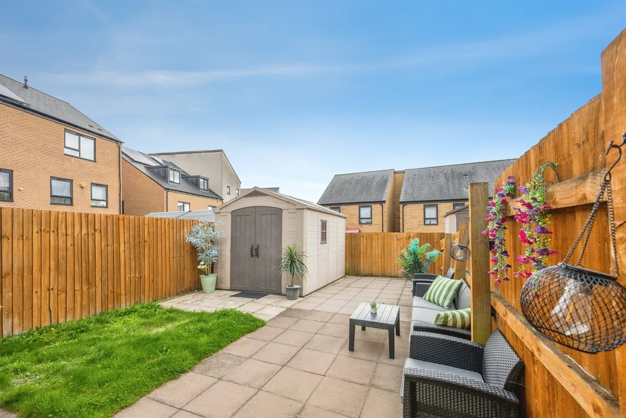 Thomas George Way, Birmingham, B19, photo 19